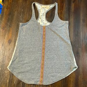 Daytrip Tank Top